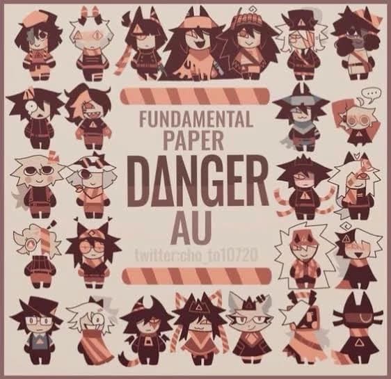 FPE danger au thumbnail