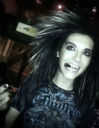 Bill Kaulitz  thumbnail