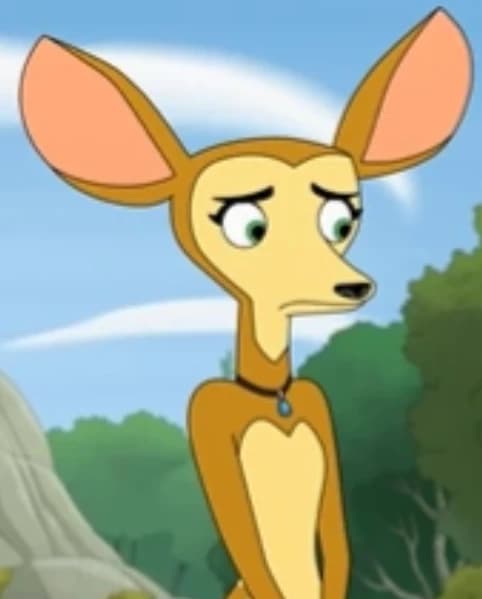 Fawn thumbnail