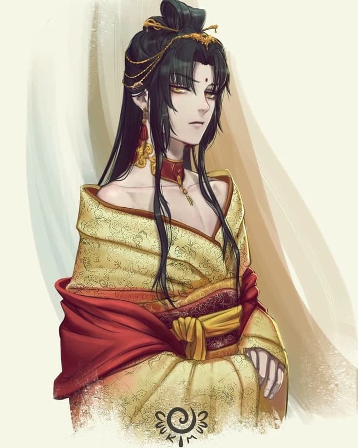 Jin Ling (Omega) thumbnail