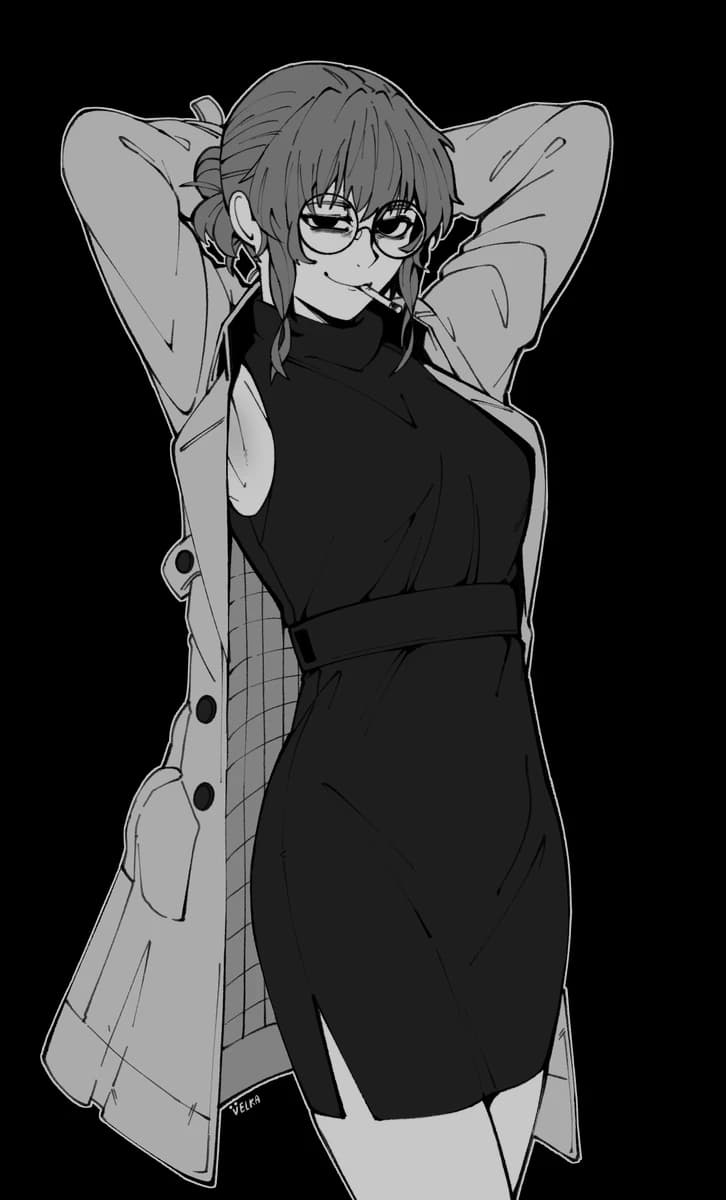 Anko Uguisu thumbnail
