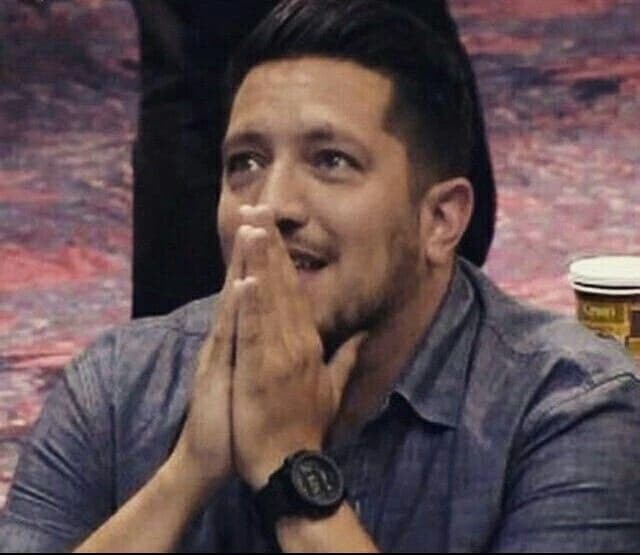 Sal Vulcano thumbnail