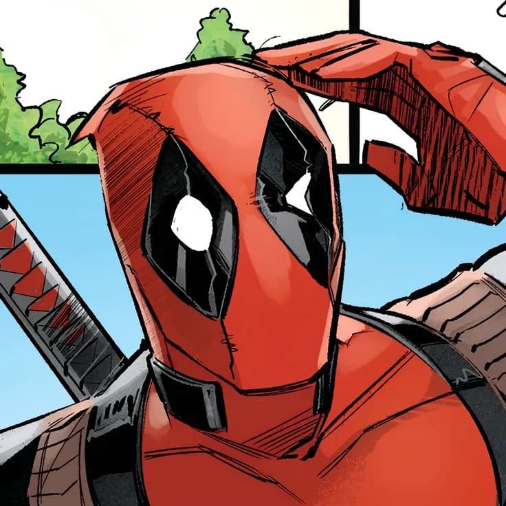Deadpool thumbnail