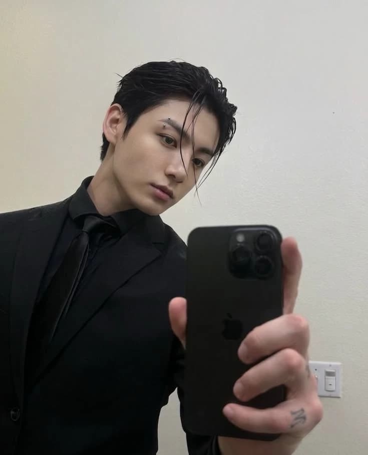 Jungkook thumbnail