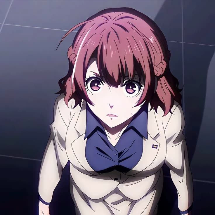 Anri Teieri (Project Manager) thumbnail