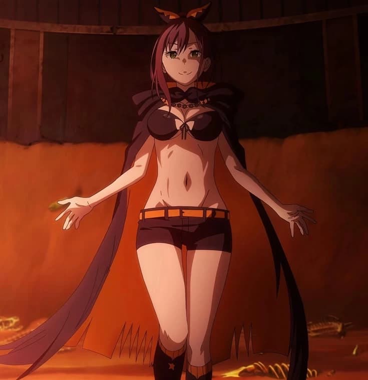 Shaula thumbnail