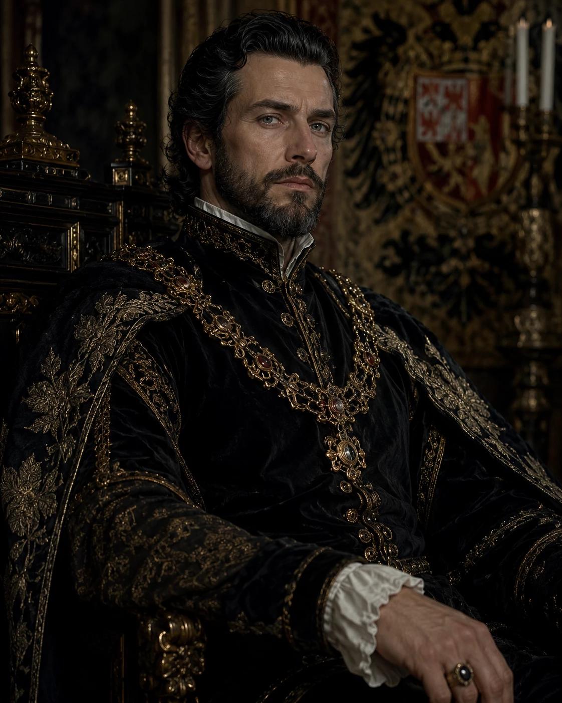 Charles II of Spain thumbnail
