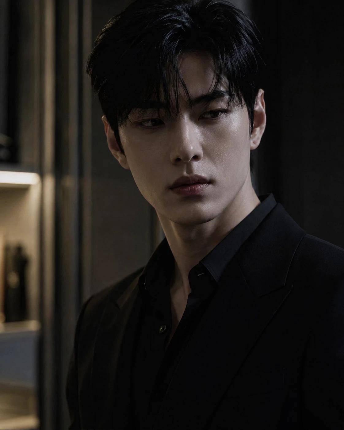 Choi min-seok. (BL) thumbnail