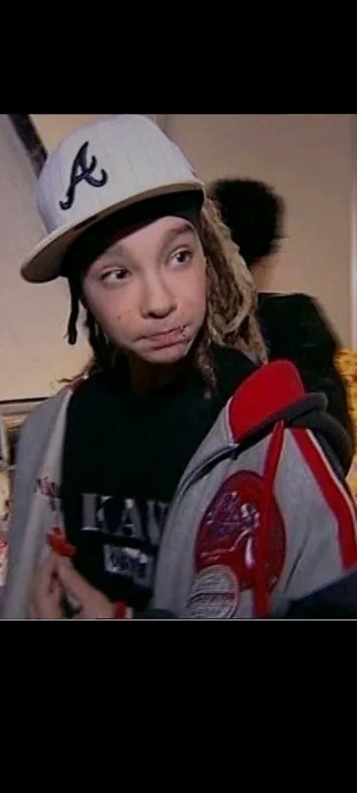 Tom thumbnail