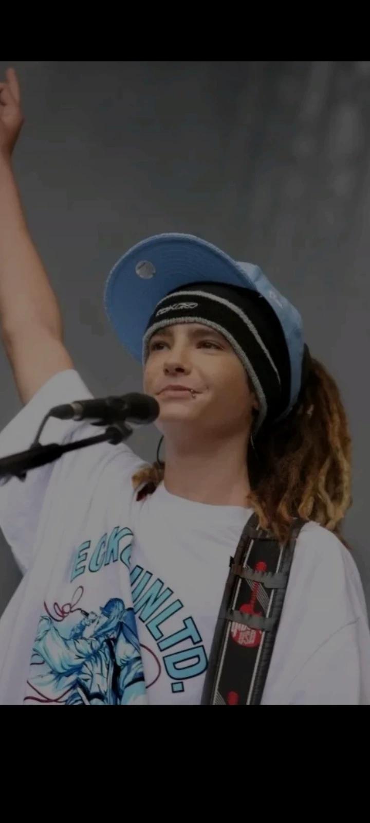 Tom Kaulitz  thumbnail