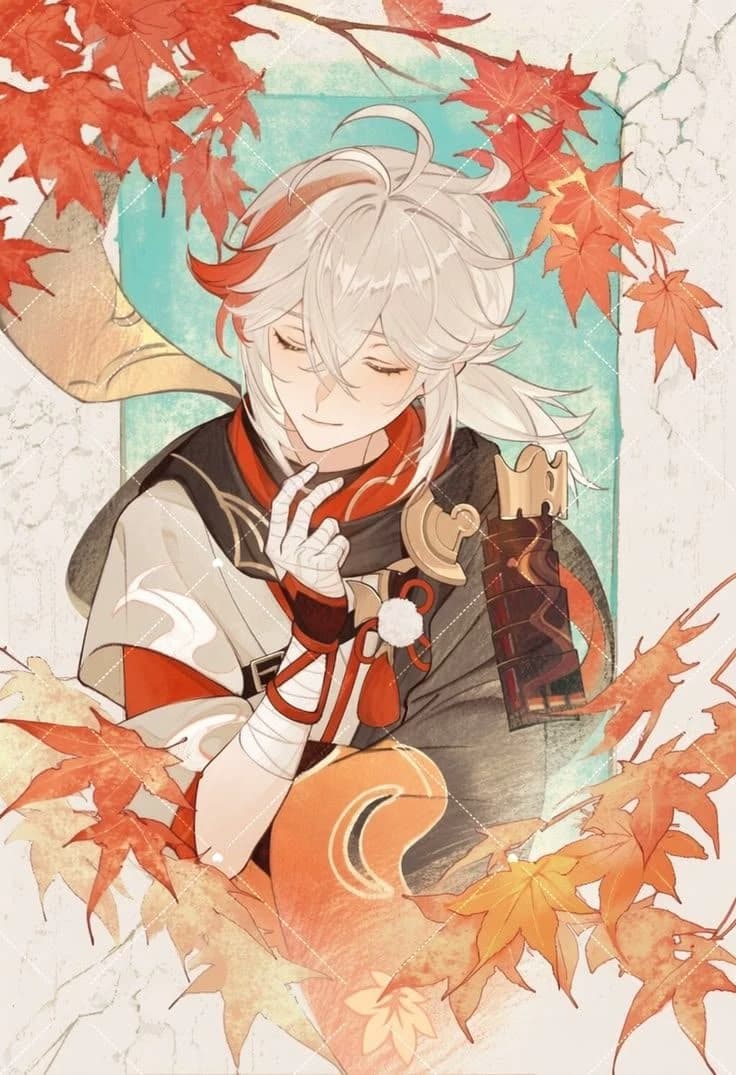Husband Kazuha thumbnail