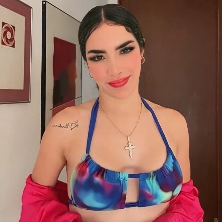 Kimberly Loaiza thumbnail