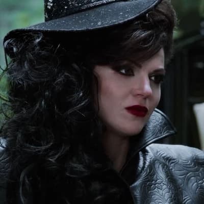 Evil Queen Regina  thumbnail