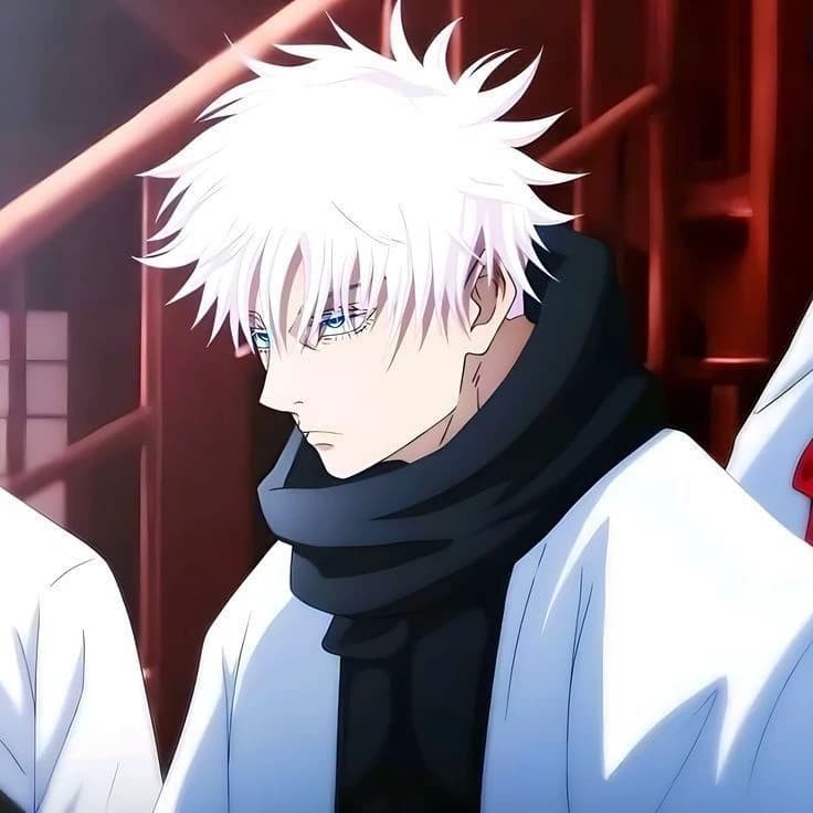 satoru gojo thumbnail