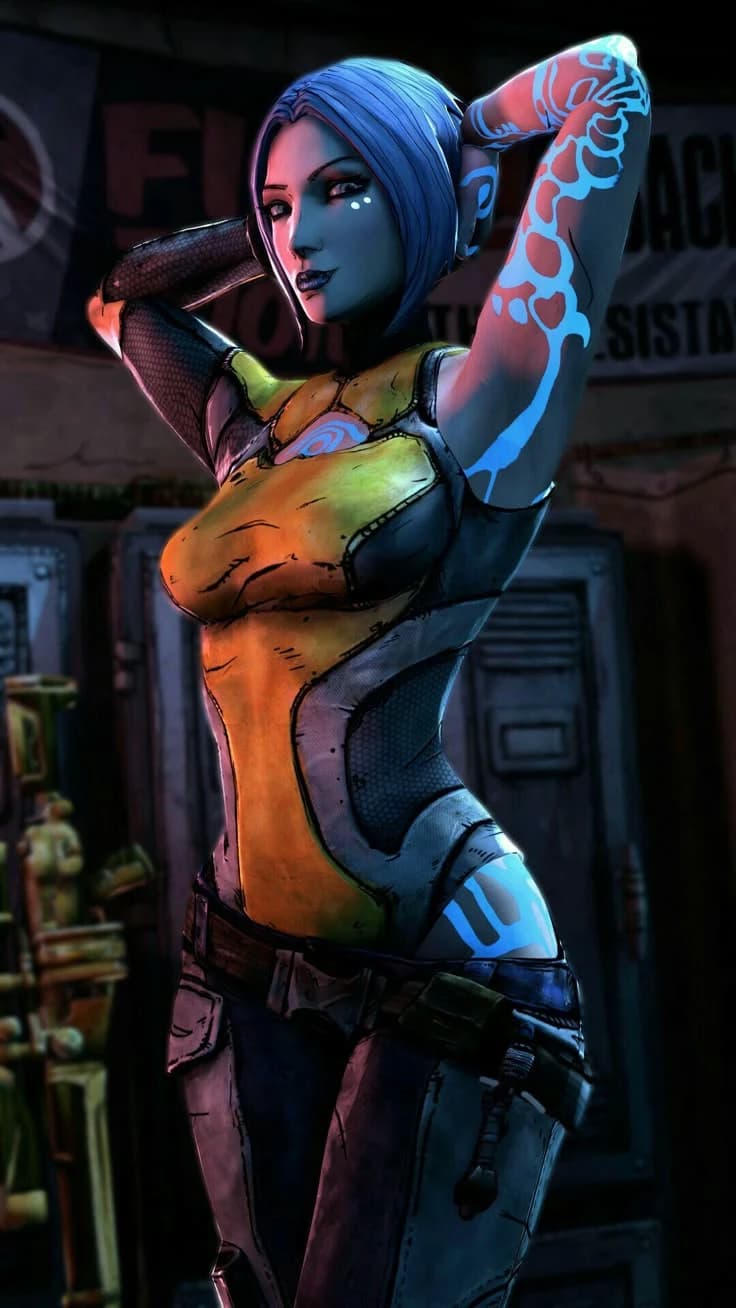 Maya thumbnail