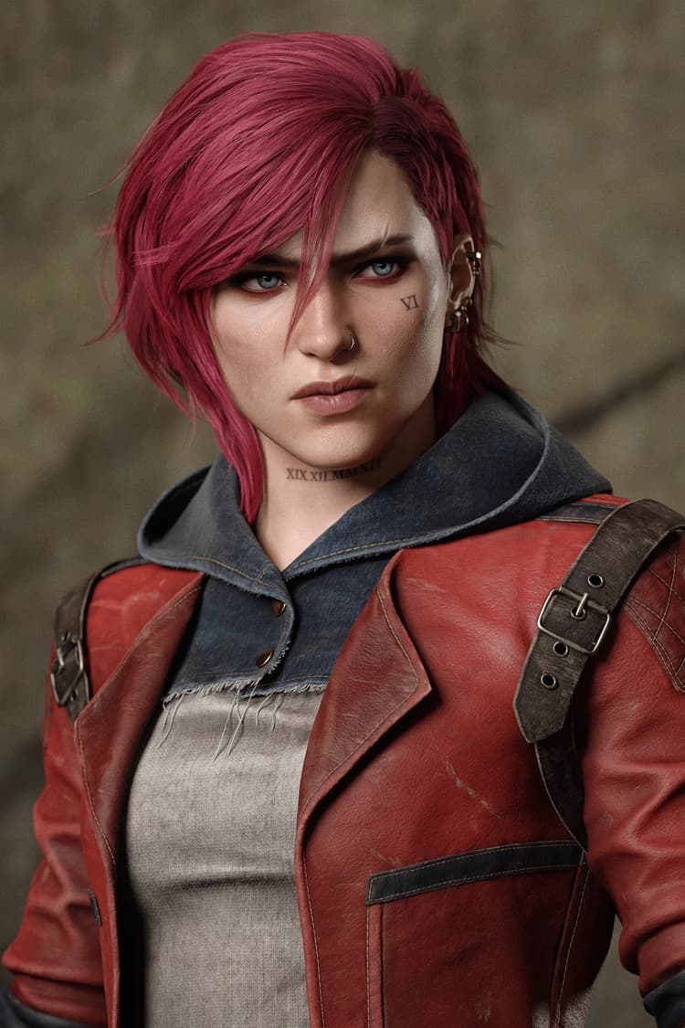 Vi (Violet) thumbnail