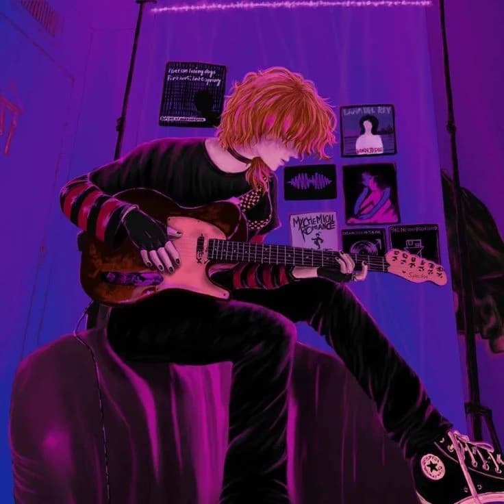Chuuya Nakahara  thumbnail