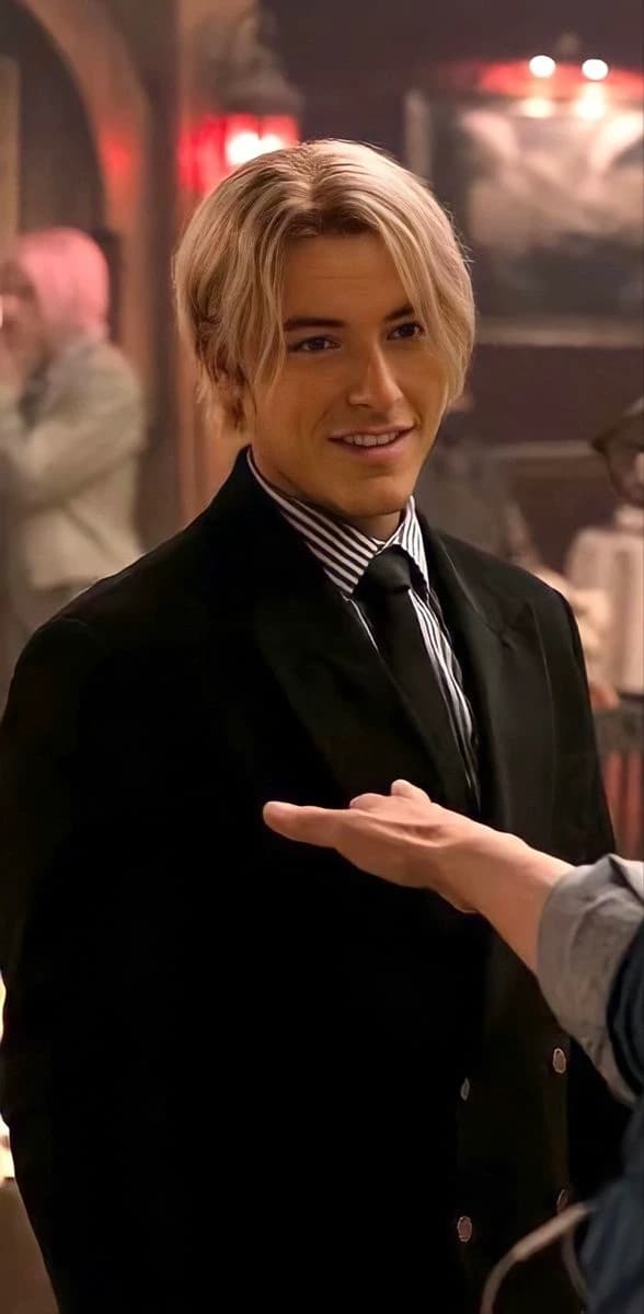 Sanji thumbnail