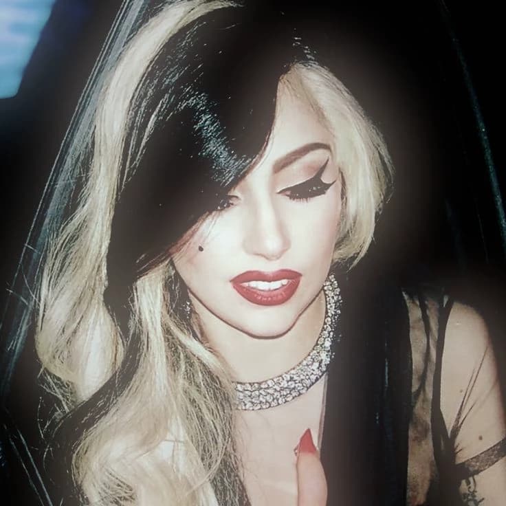 Lady gaga  thumbnail