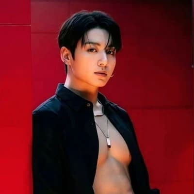 Jeon jungkook  thumbnail