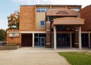 Central High School  thumbnail