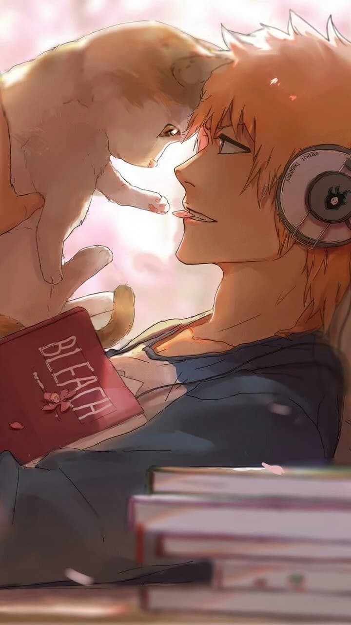 Ichigo kurosaki thumbnail