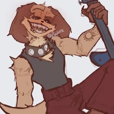 Dogday.  thumbnail