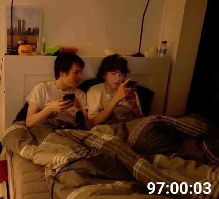 Sleepyduo  thumbnail