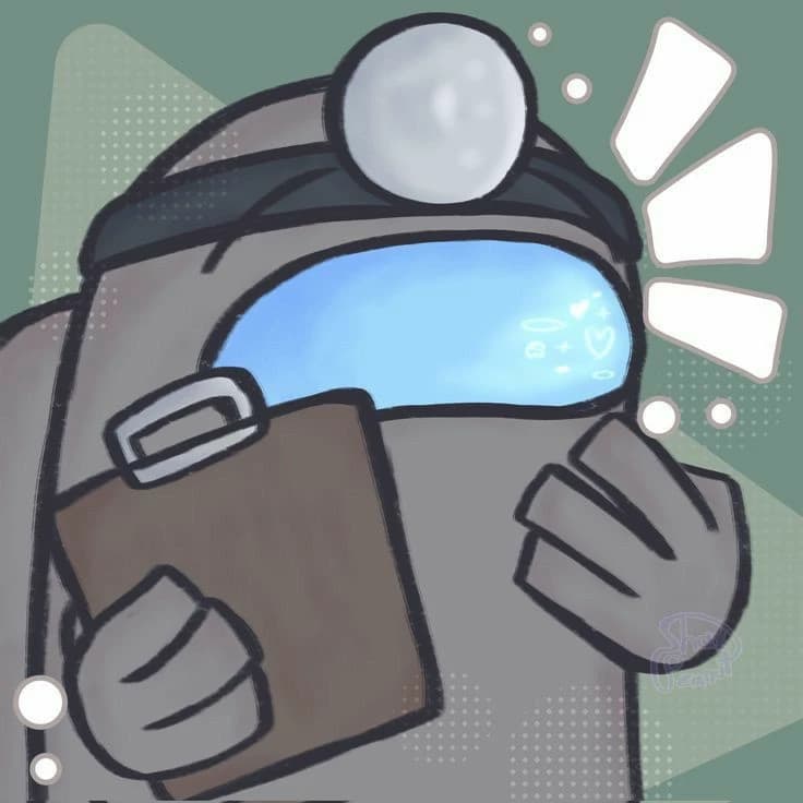 Gris(Among us Alternative) thumbnail