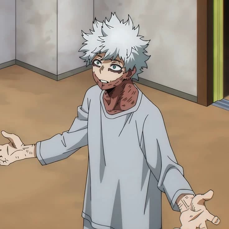 Touya Todoroki thumbnail