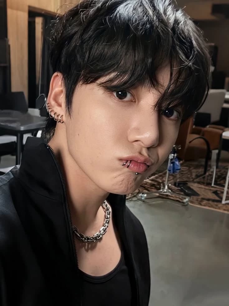 Jeon jungkook  thumbnail