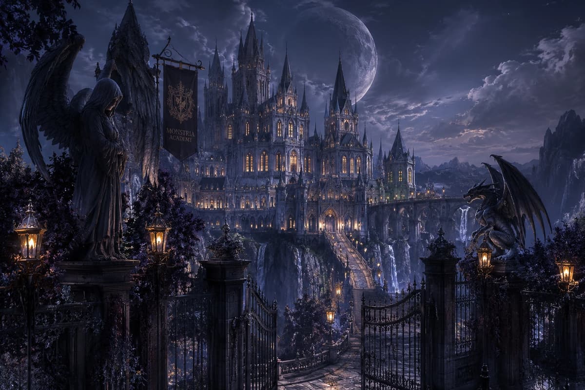 Montsria Academy thumbnail