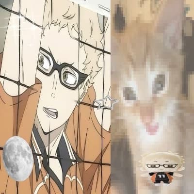 Tsukishima  thumbnail