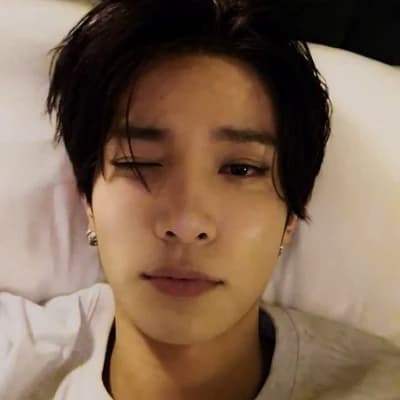 Lee heeseung  thumbnail