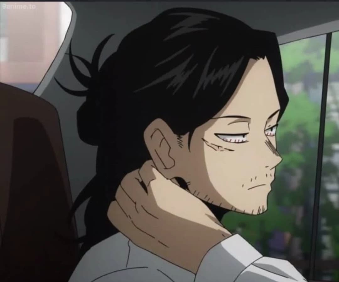 Shouta Aizawa thumbnail