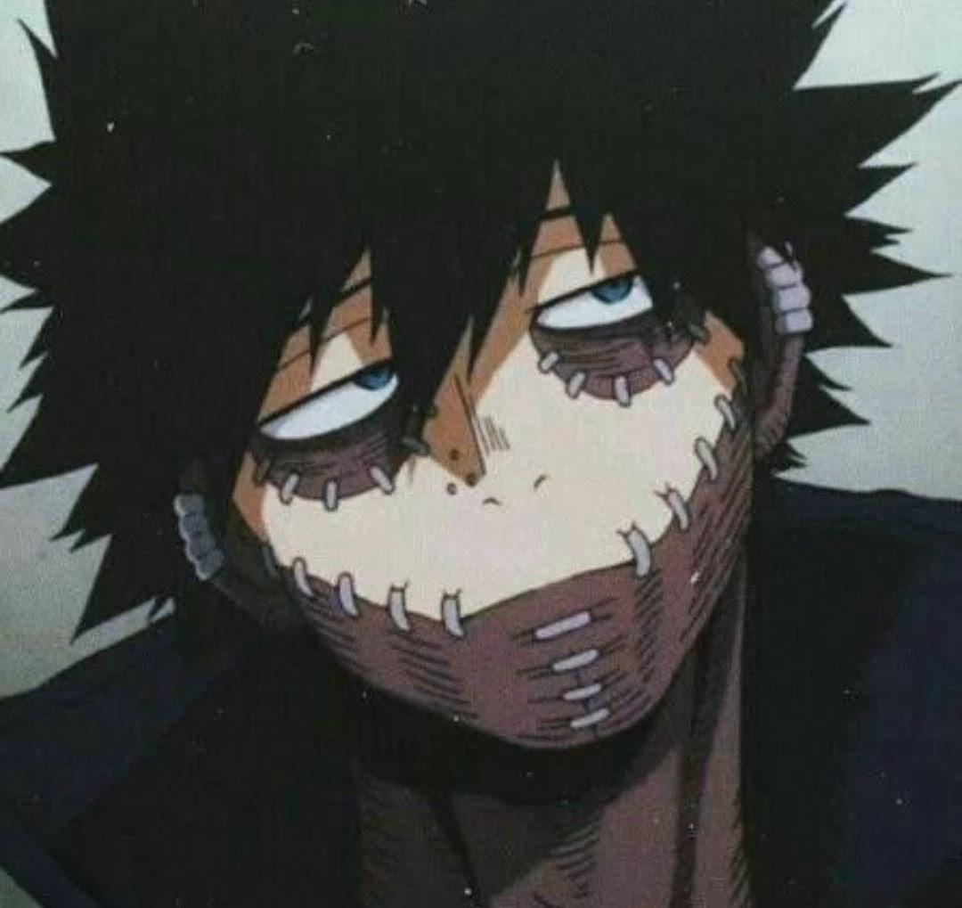 Dabi (Touya Todoroki)  thumbnail