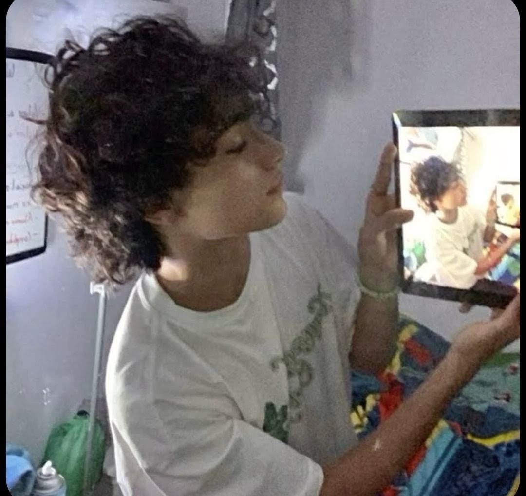 Leo Valdez thumbnail
