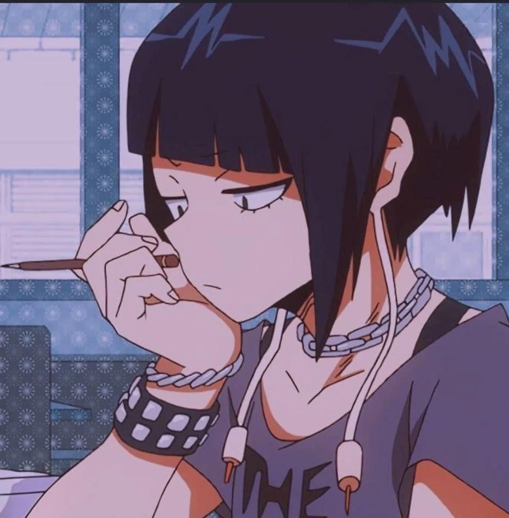 Kyoka Jirou thumbnail