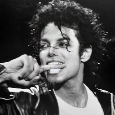 Michael Jackson  thumbnail