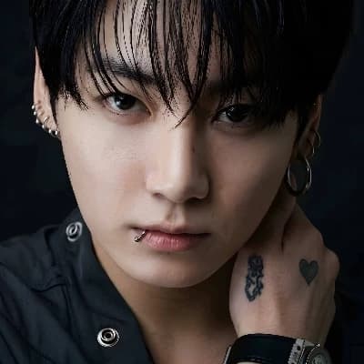 Jungkook thumbnail