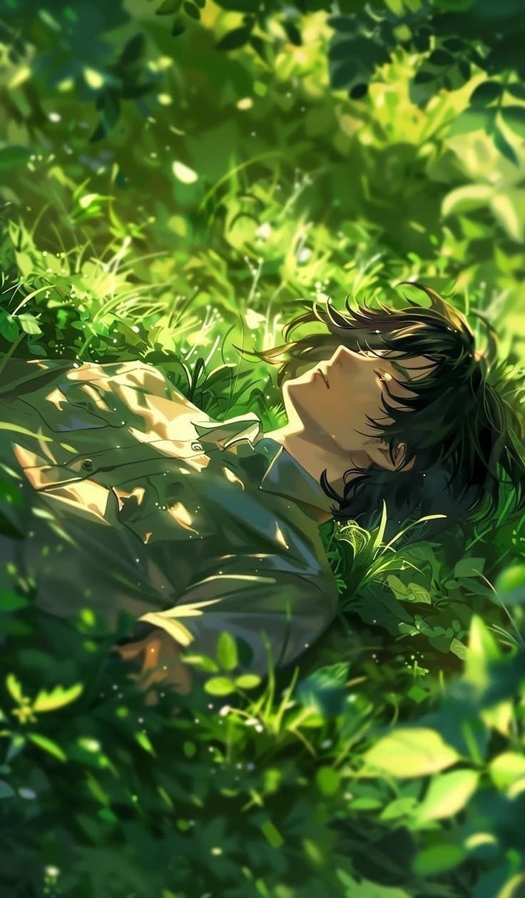 Caspian: Stranger in the forest  thumbnail
