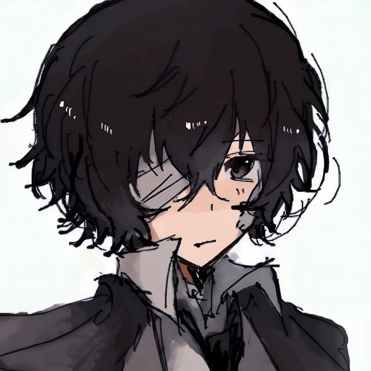 Osamu Dazai PM thumbnail