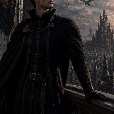 Prince Alex thumbnail