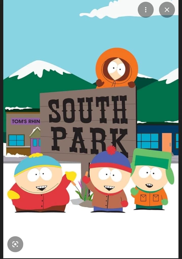 South Park  thumbnail