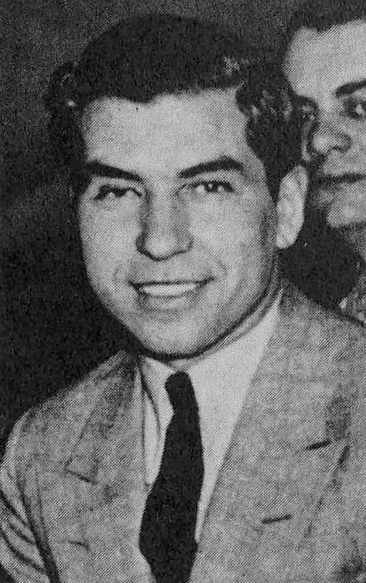 Lucky Luciano  thumbnail