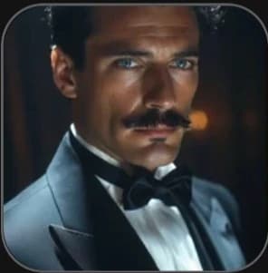 Giovanni Zatara (DC Universe) thumbnail