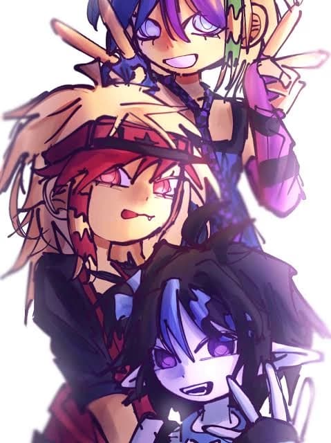 Party Trio - Noob/ElliotTwo Times thumbnail