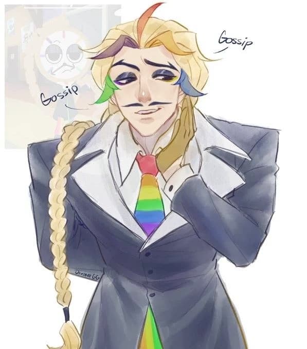 Dyle (humanized) thumbnail