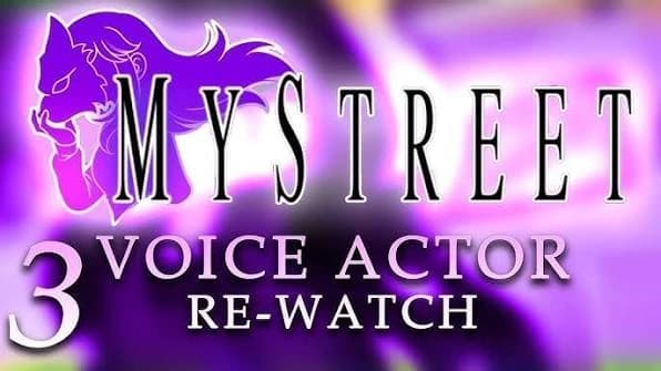 Mystreet thumbnail
