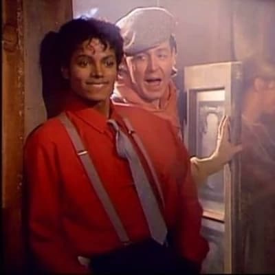 Michael Jackson🎼❤ thumbnail